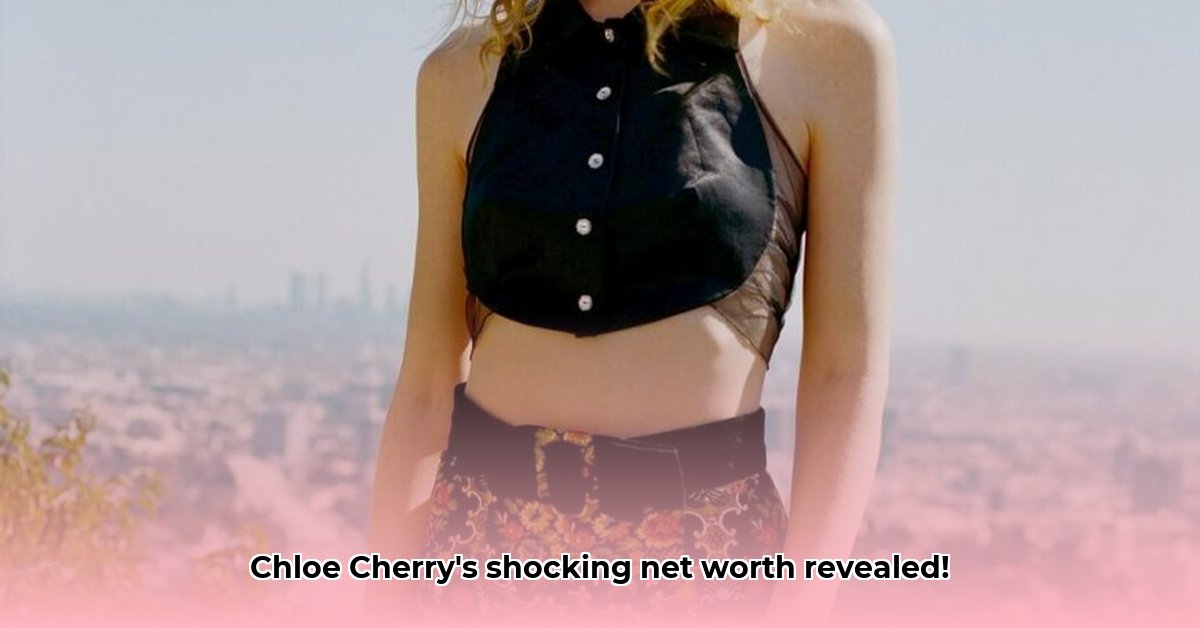 chloe-cherry-net-worth